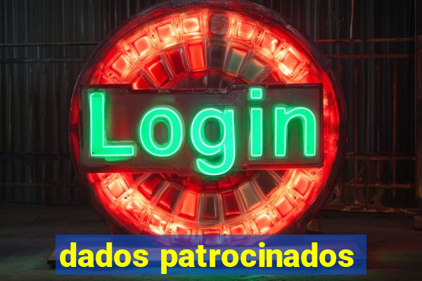 dados patrocinados